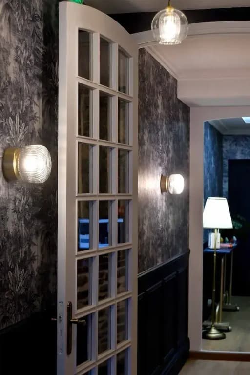 Hôtel Le Tiburon - Miniature 8