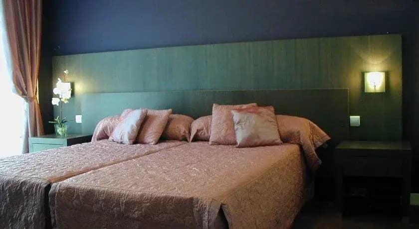 Hôtel Julia - Photo 5