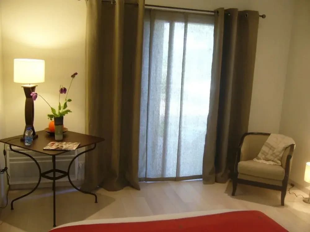 Chambre D'Hôtes Le Ponsonnet - Photo 2