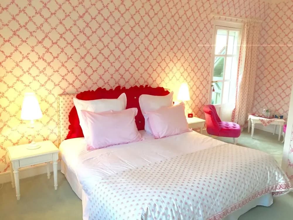 Manoir de Benerville - Photo 3
