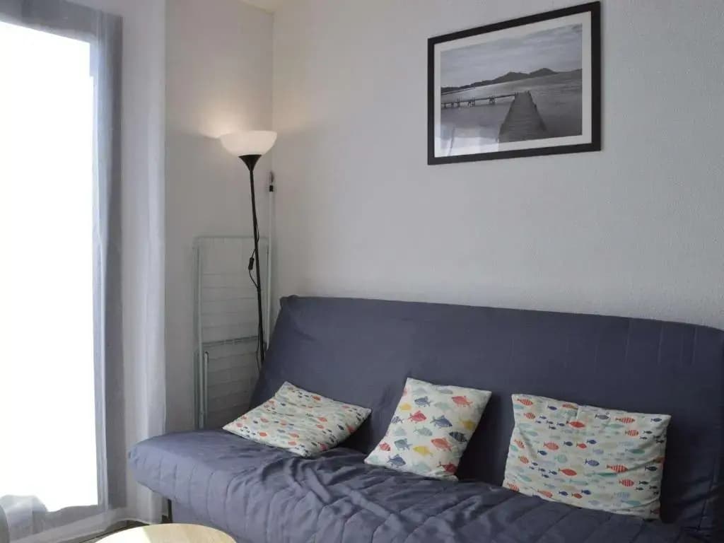 Appartement Fleury-Saint-Pierre-la-Mer, 2 pièces, 4 personnes - FR-1-229D-35 - Photo 2
