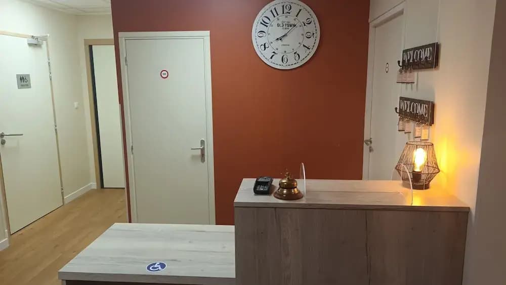 Le Petit Logis - Photo 2