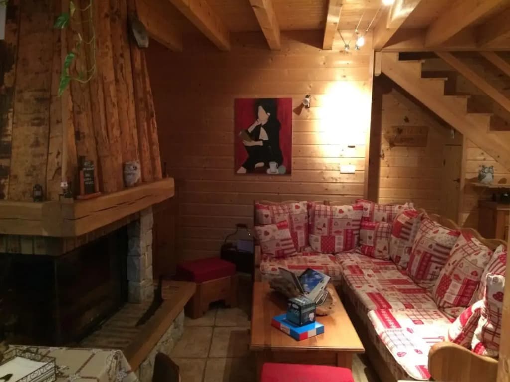 La Grange De L'Errance - Photo 5