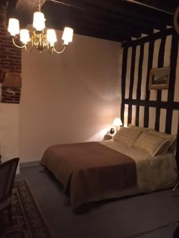 Auberge de villechaume - Photo 5