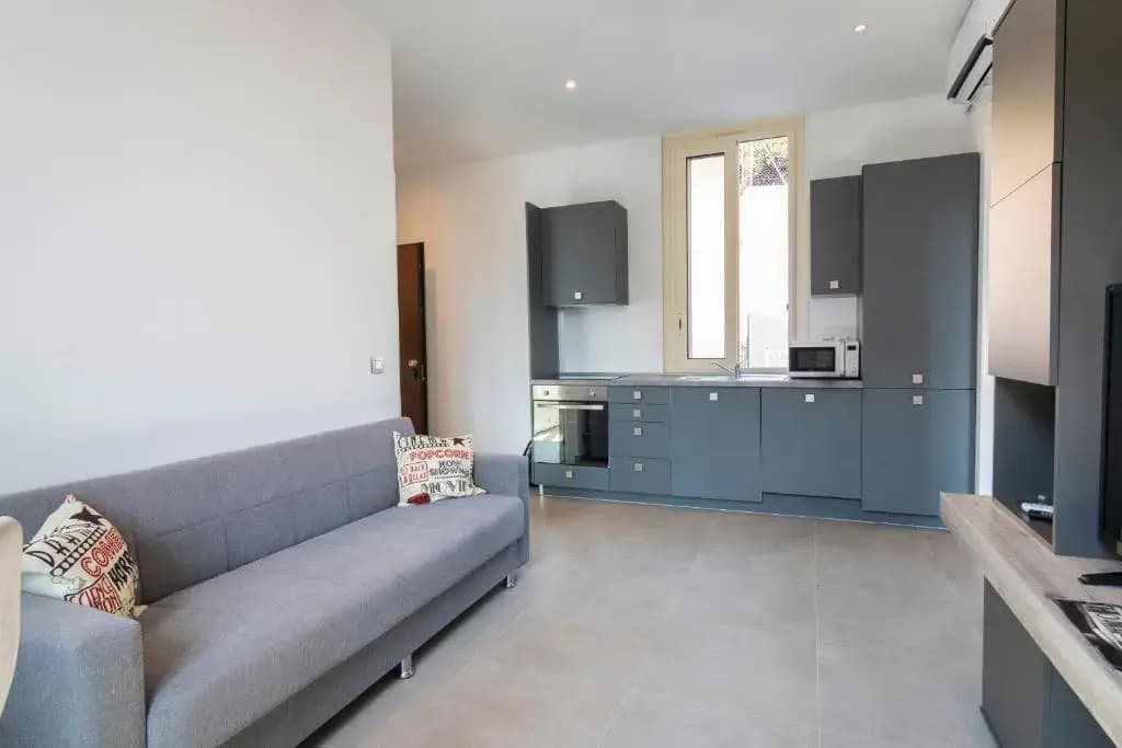 My Residence d'Azur - Photo 1