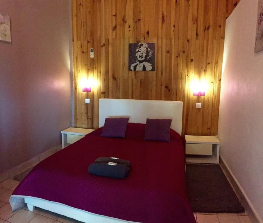PARADIS TROPICAL appart'hotel - Photo 1