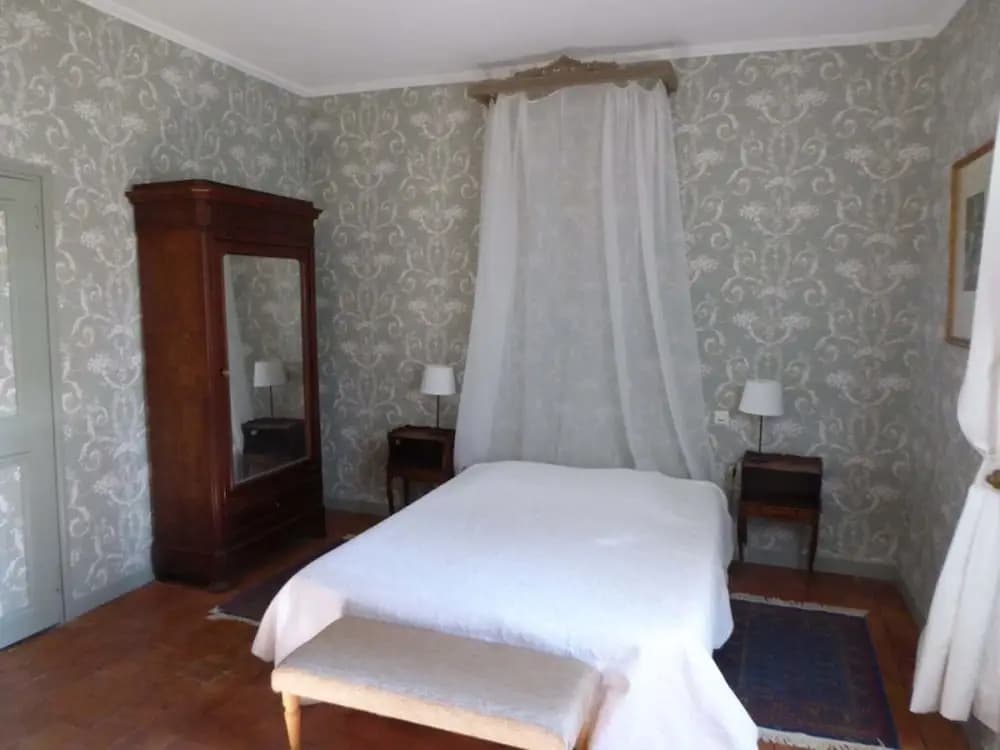 Domaine de Lamartine chambres d'hotes - Photo 3
