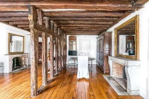 Apartment Saint-Louis - Miniature 7