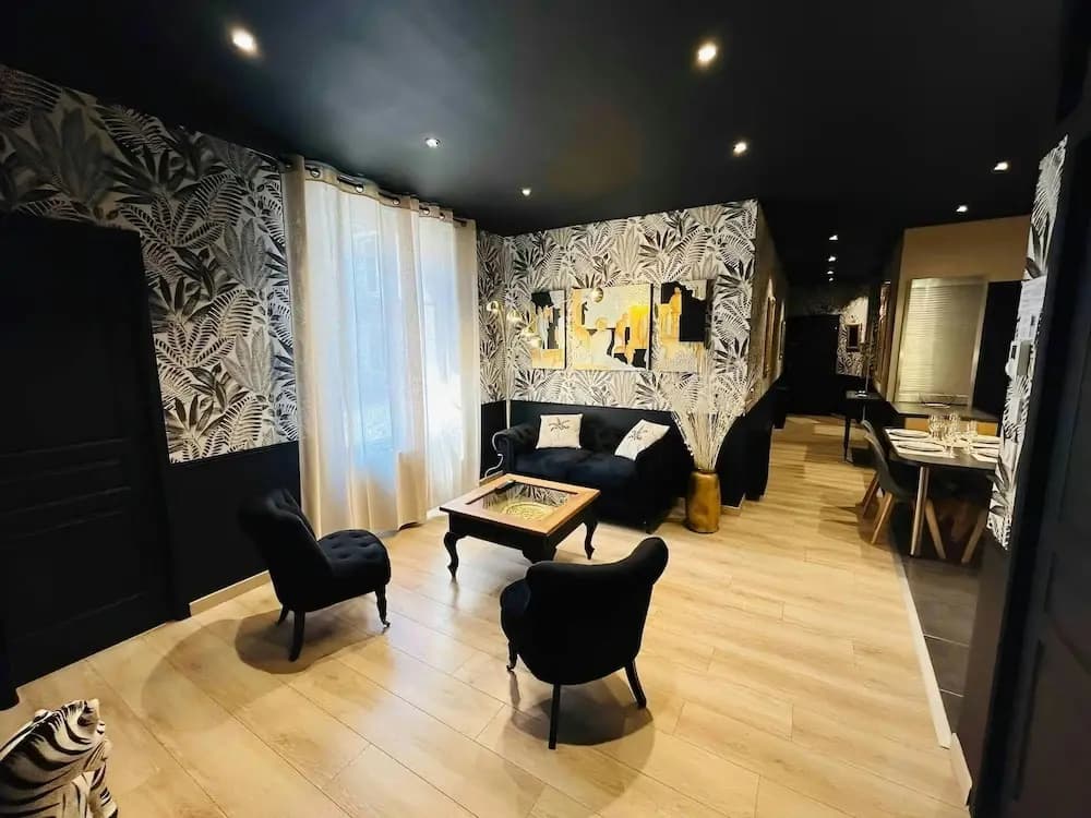 L Etape Prestige Hyper-centre Calme - Photo 1