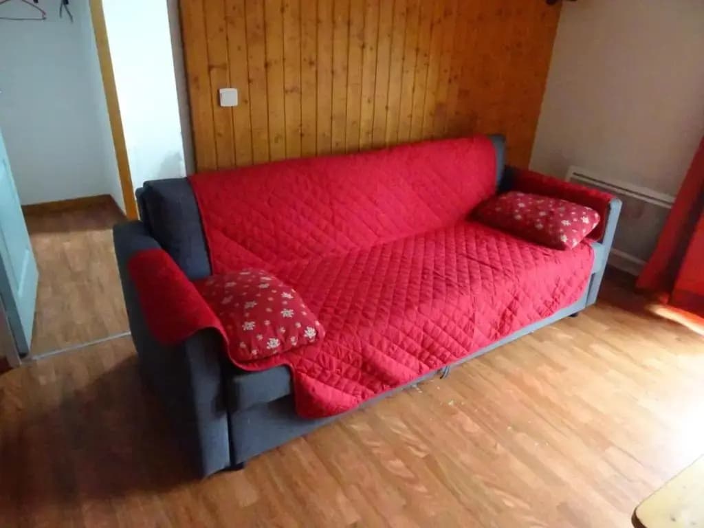 Appartement Le Dévoluy, 4 pièces, 8 personnes - FR-1-504-431 - Photo 2