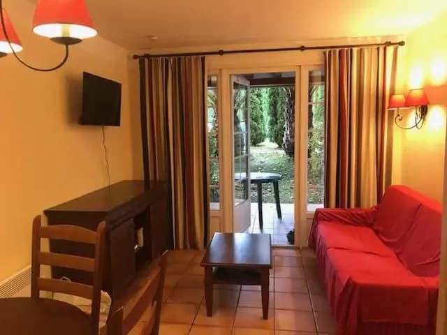 Studio 4 personnes Villa Maldagora Ciboure (St jean de Luz/Soccoa) - Photo 1