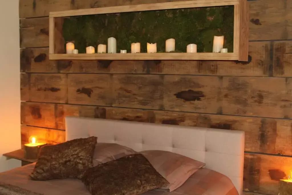 La Villa de l'Etoile jacuzzi privé chauffé à 37°C - Photo 2