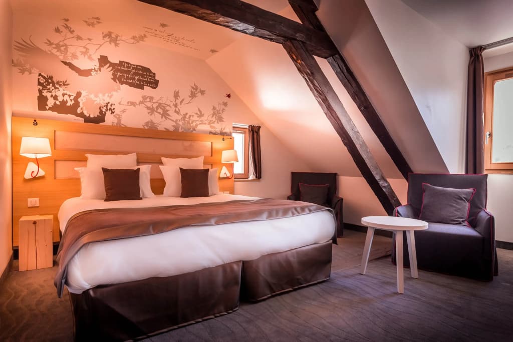 Le Grand Aigle, Friendly Hotel - Photo 3