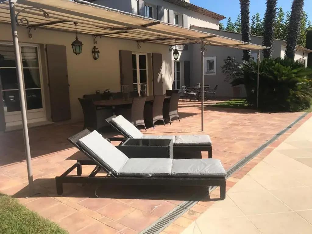 Villa le Roi Soleil - Miniature 7
