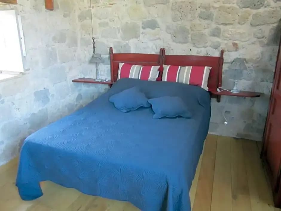 Chambre d'Hôtes La Tour de Brazalem - Photo 4