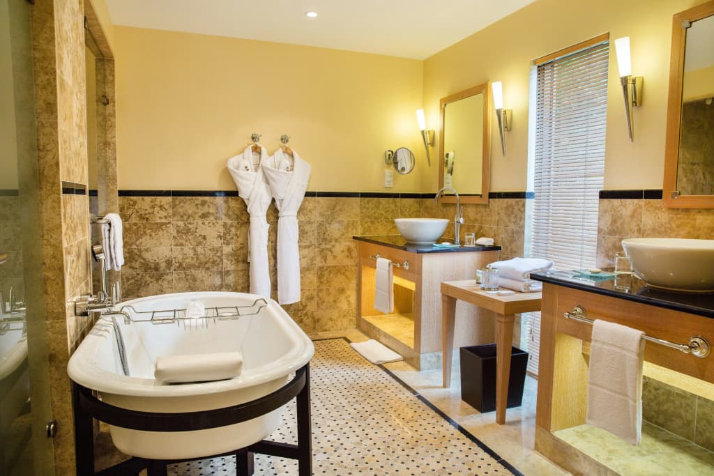 Terre Blanche Hotel Spa Golf Resort - Miniature 7
