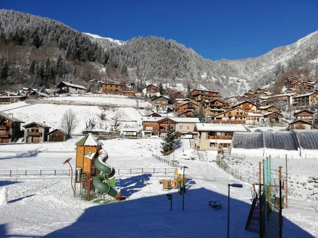 Appartement Champagny-en-Vanoise, 3 pièces, 6 personnes - FR-1-638-25 - Photo 3