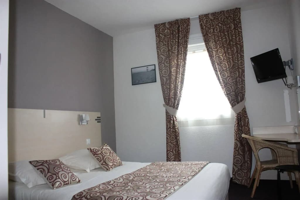 Relax Hotel Beuzeville Honfleur - Photo 2