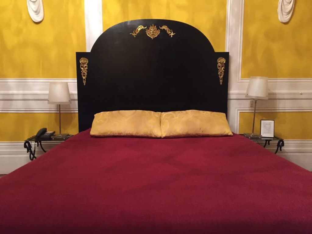 Hôtel Windsor Home - Miniature 6