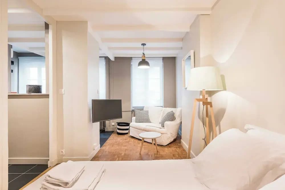 Dify Studio - Perrache/confluence - Photo 5