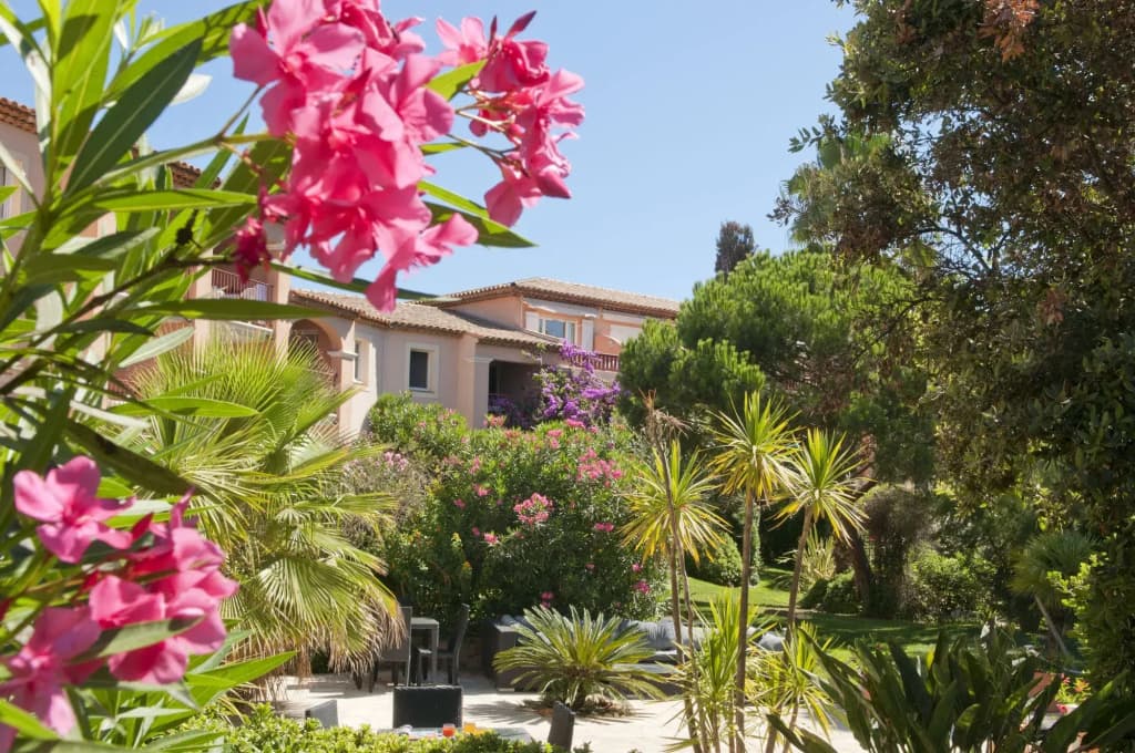 Pierre & Vacances Residence La Pinede - Photo 1