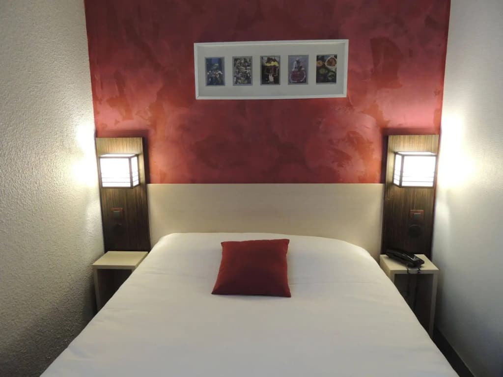 The Originals City, Hôtel Novella Confort - Photo 5