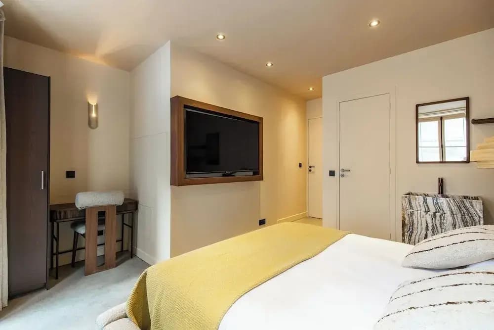 Magnificent Apartment - 5br/12p - Louvre/rivoli - Miniature 6