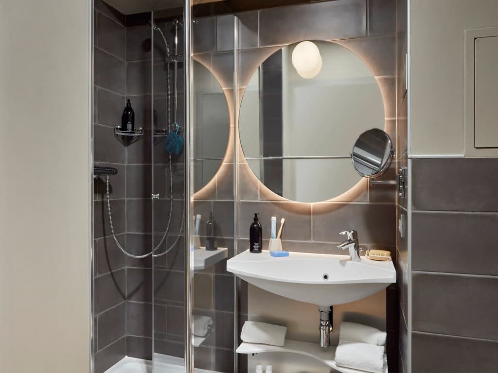 Aparthotel Adagio Paris Suresnes Longchamp - Miniature 7