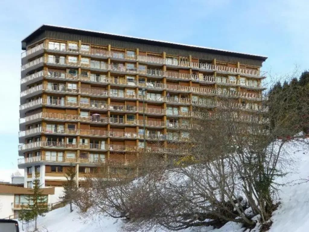Studio Courchevel 1650, 1 pièce, 3 personnes - FR-1-514-33 - Miniature 6