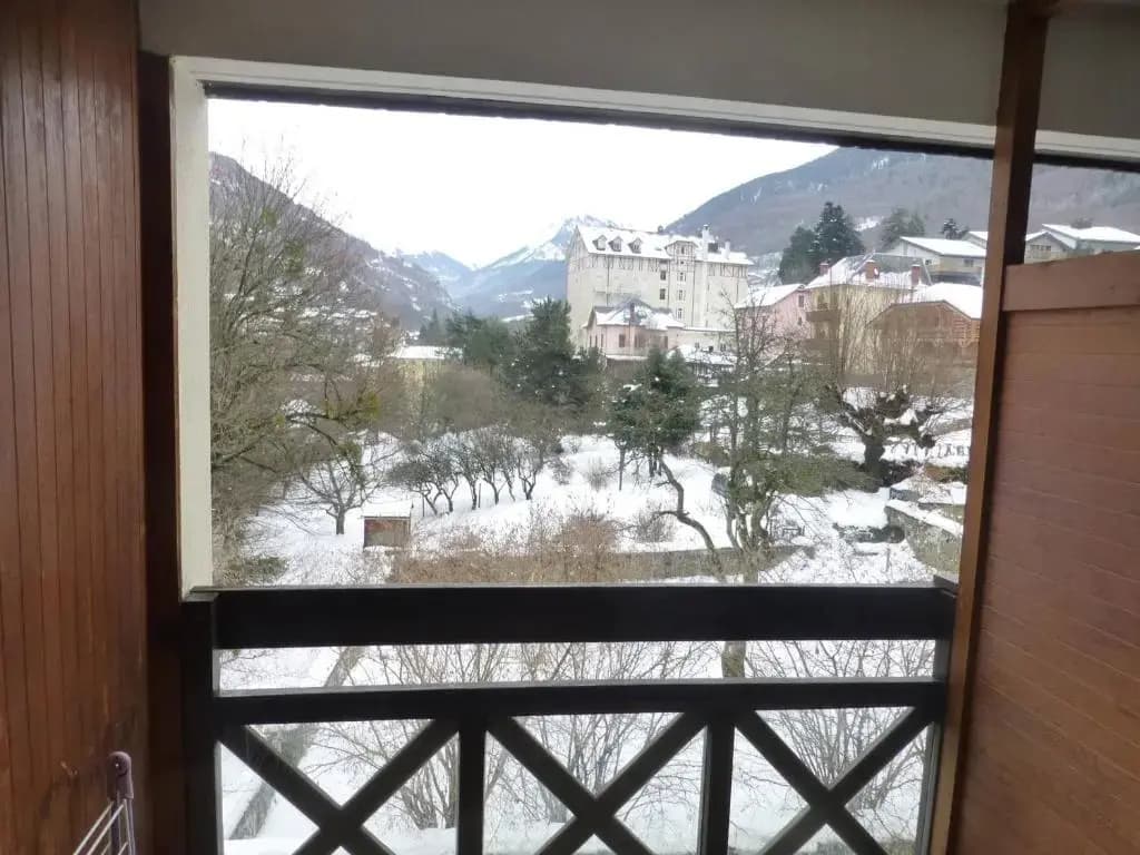 Appartement Brides-les-Bains, 1 pièce, 4 personnes - FR-1-512-121 - Photo 4