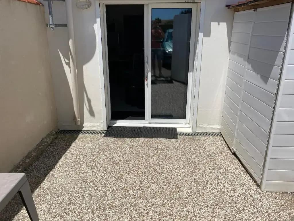 maison entre plage marais et forêt - Photo 2