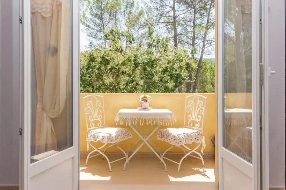 La Maison de la Cigale - Miniature 6
