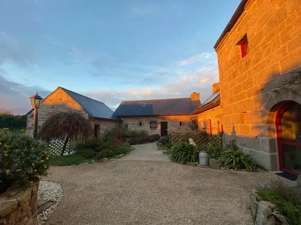 Domaine de Kerzuat - Chambres d'hôtes - Photo 1