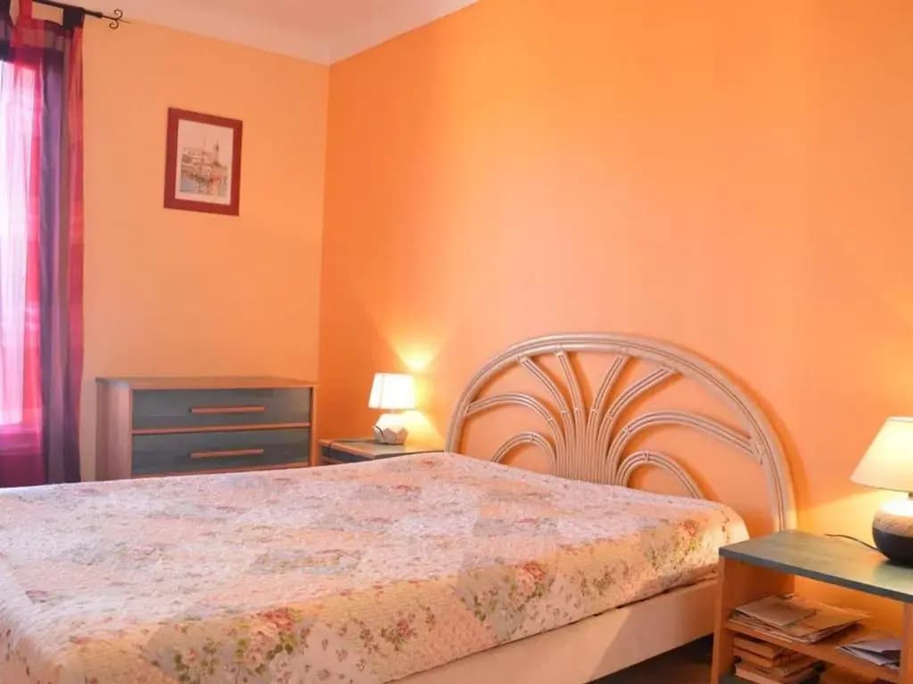 Appartement Banyuls-sur-Mer, 2 pièces, 4 personnes - FR-1-225C-534 - Photo 4
