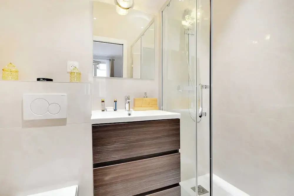 Superb Apartment - 3bd/8p - Arc de Triomphe - Miniature 7