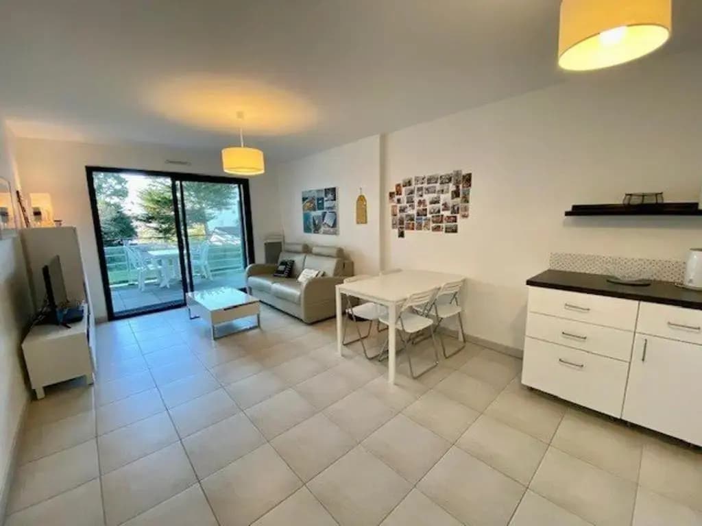 Appartement Quiberon, 3 pièces, 4 personnes - FR-1-478-206 - Photo 2