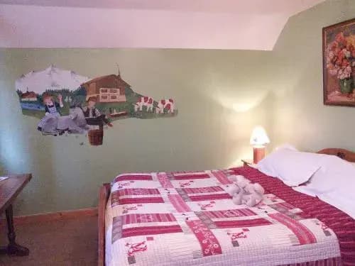 Chambres d'hôtes L'Orée Des Bornes - Photo 2