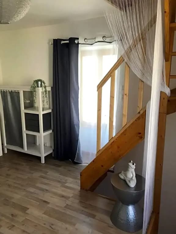 La Maisonnette auvergnate - Photo 3