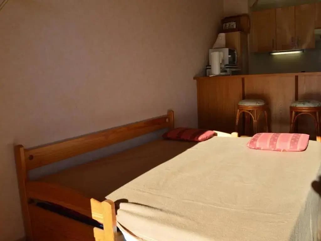 Appartement Le Lavandou, 1 pièce, 4 personnes - FR-1-251-202 - Photo 4
