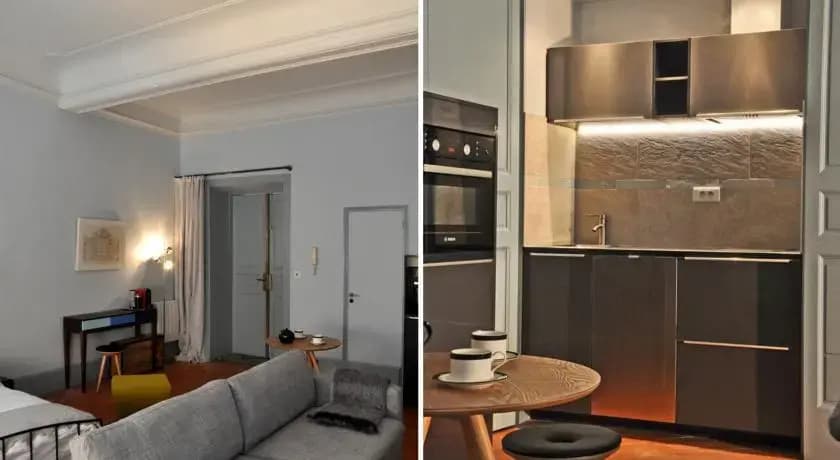 Suite Voltaire - Photo 1