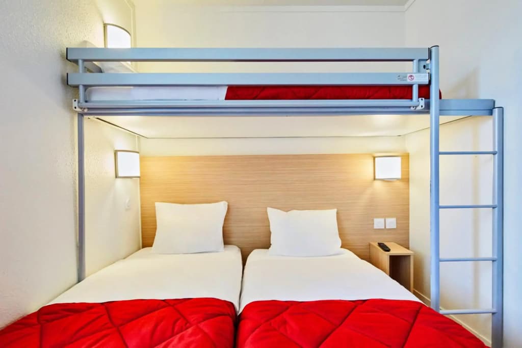 Hotel Première Classe Cergy Saint Christophe - Photo 4