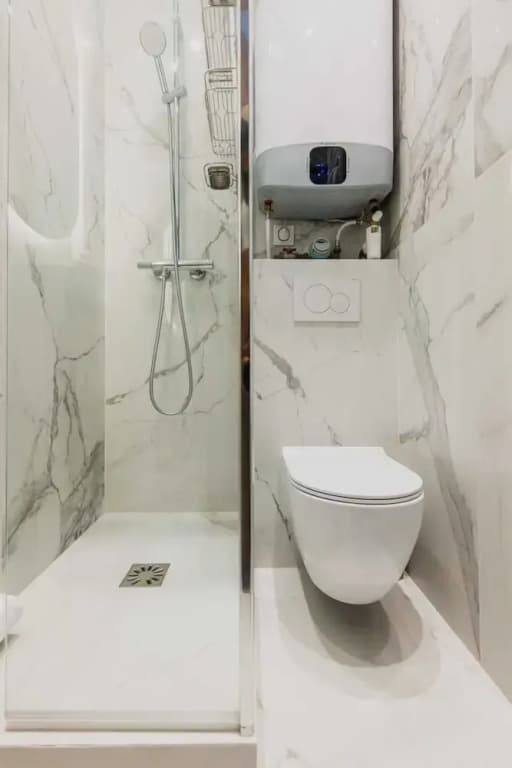 Charming Appt - 1bdr/4p - Saint Ouen - Miniature 6
