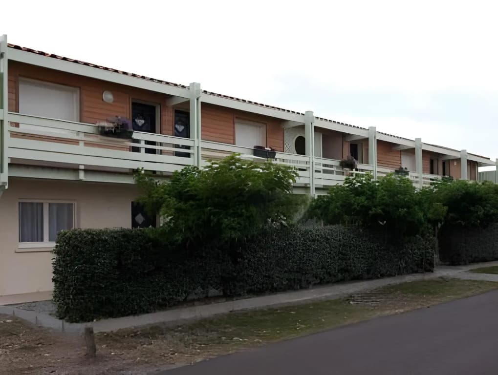 Résidence Appart Hotel Au Pitot - Photo 1