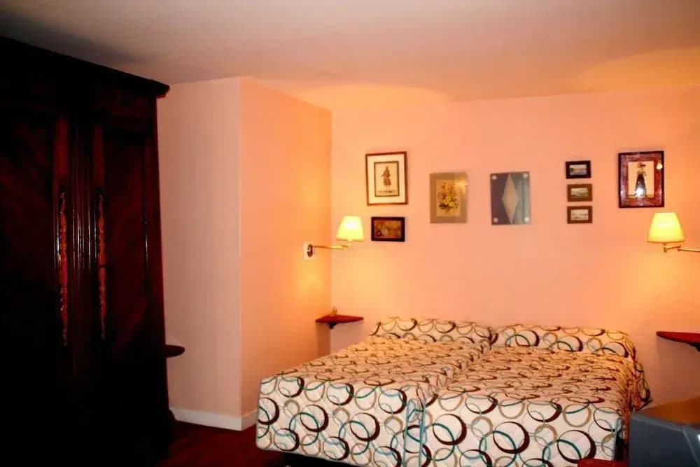 Logis Auberge La Solognote - Miniature 6