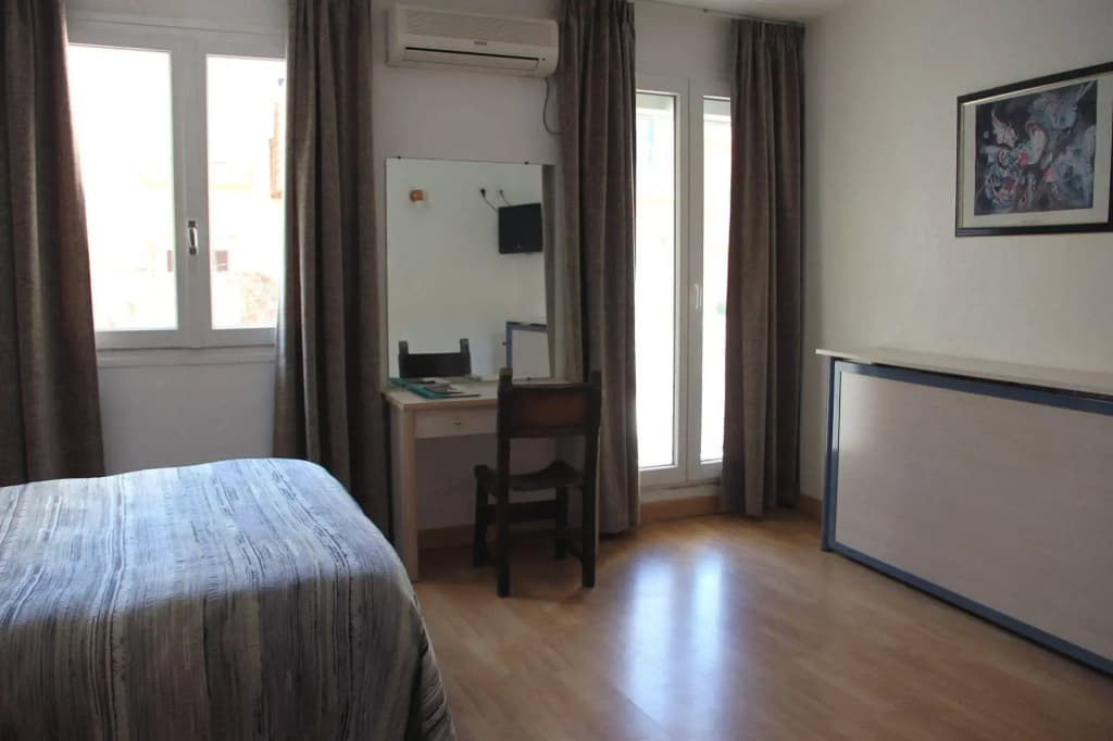 Hotel Saint Georges, Face à la Mer - Photo 5