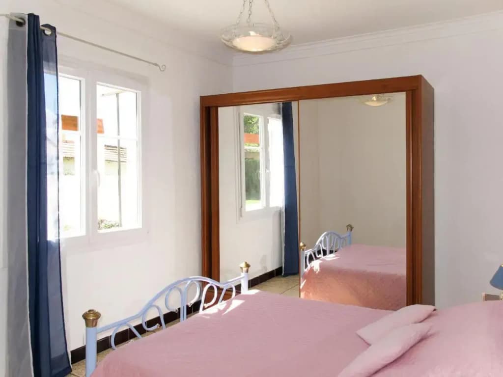Holiday Home La Pitchoune - SFP100 - Photo 1