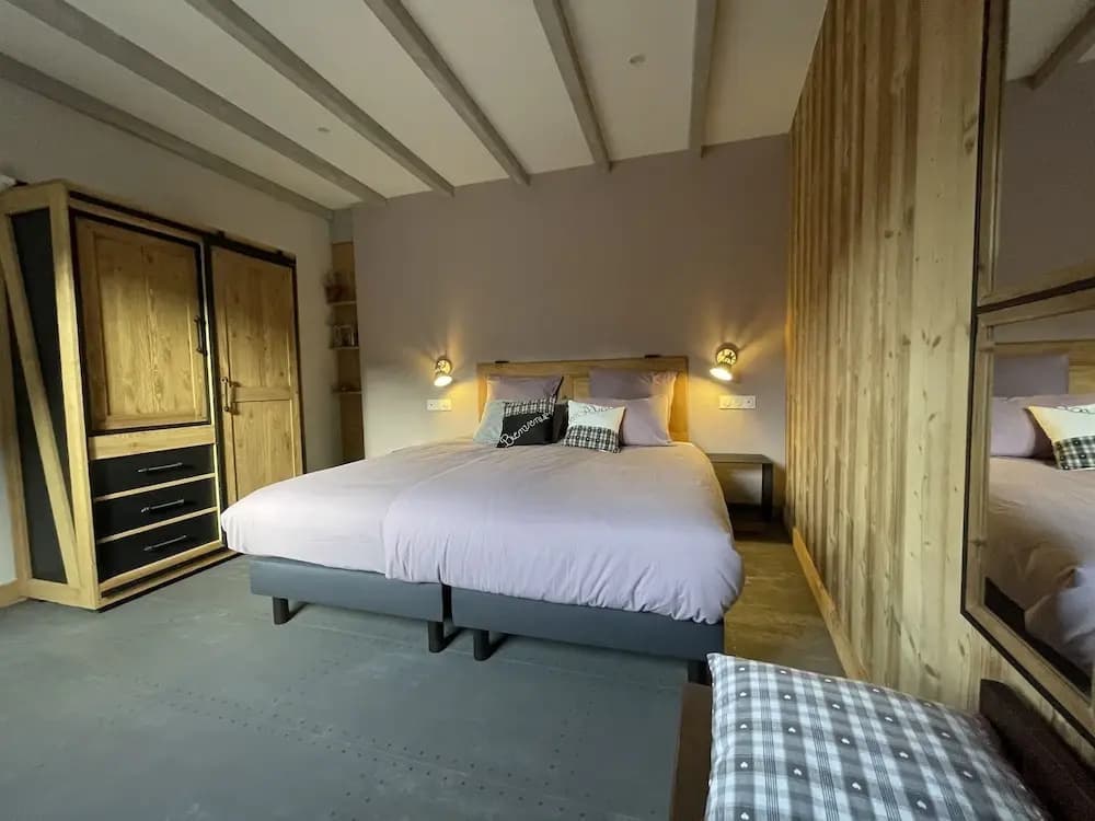 Le Refuge du Rempart - Photo 5