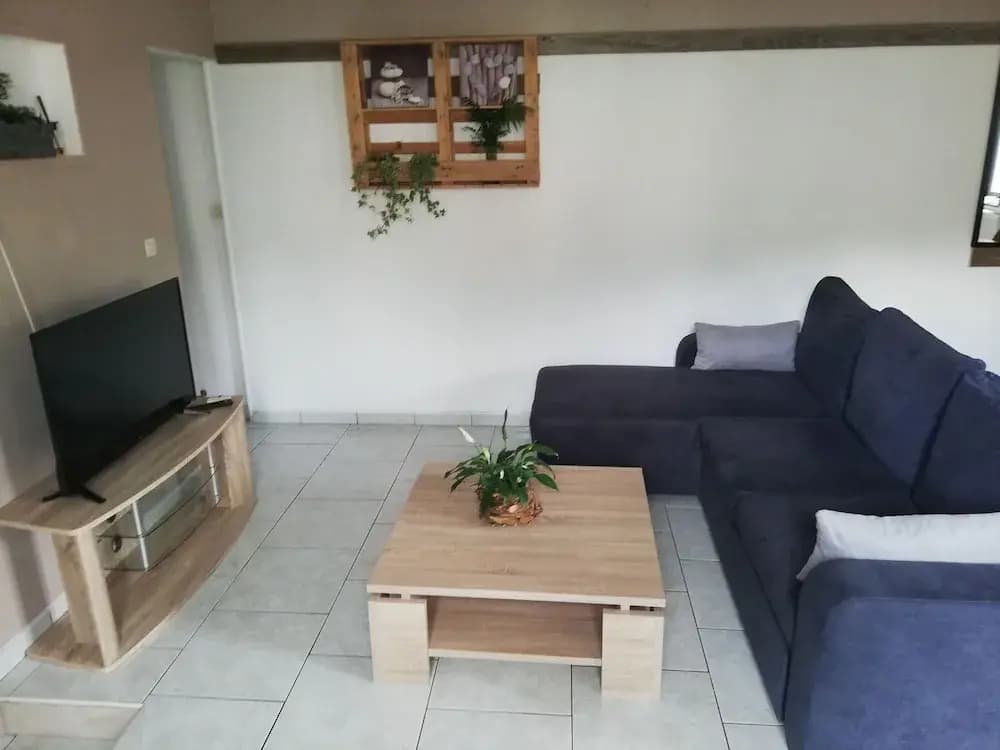 La Maison des lilas, 5 mn de Beauval - Photo 3