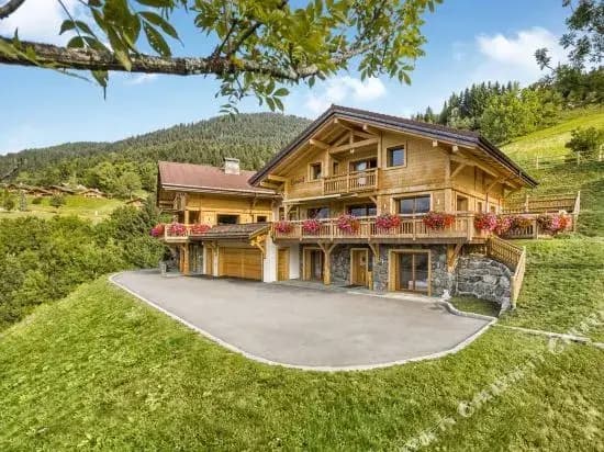 Chalet Caramel - OVO Network - Photo 3