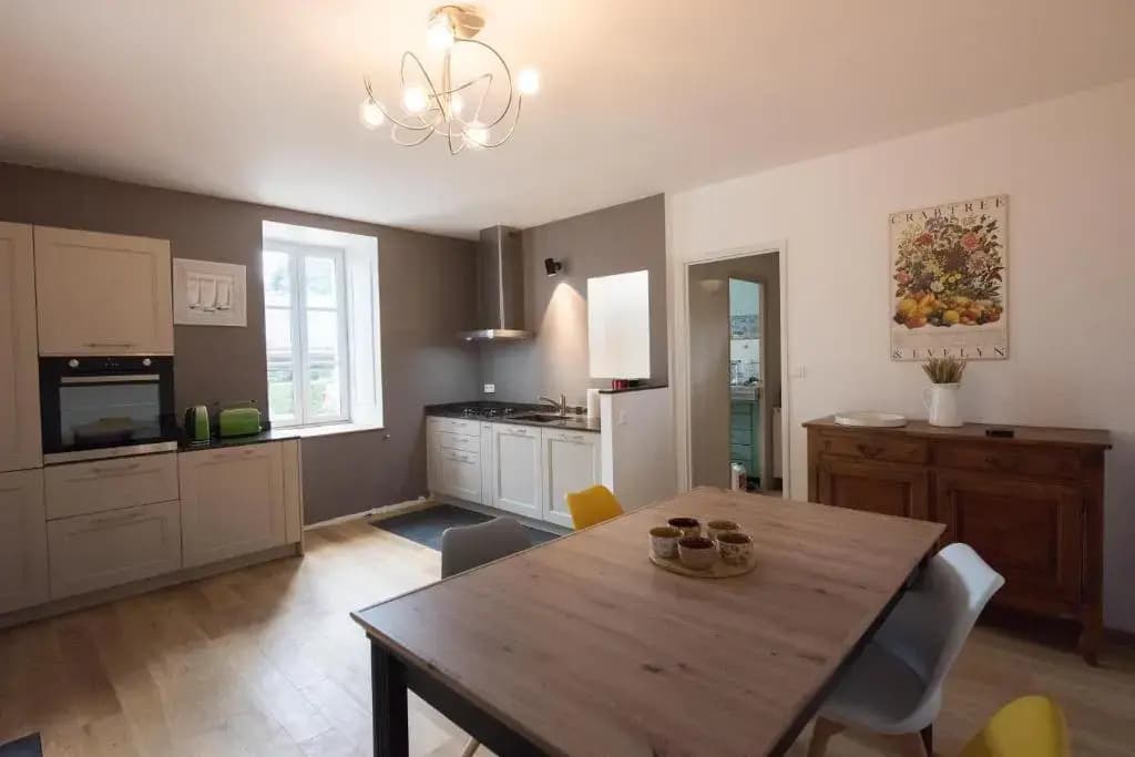 maison bretonne - Photo 2